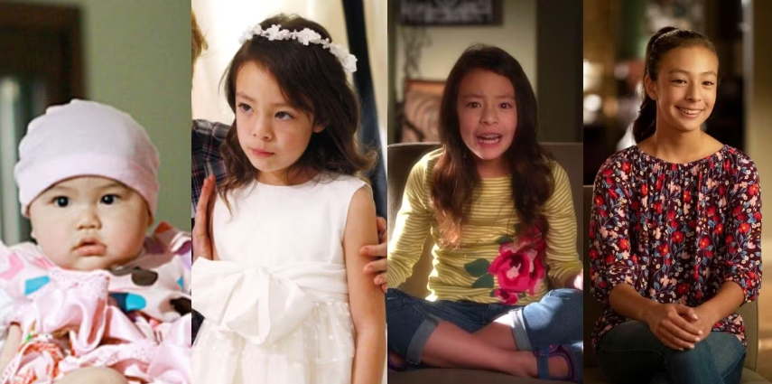 modern family