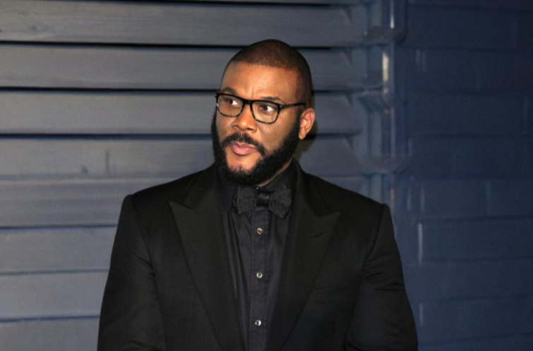 tyler perry