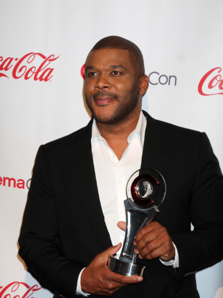 tyler perry