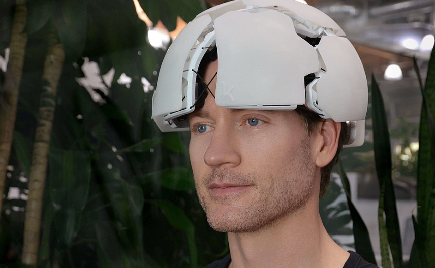 bryan johnson biohacker