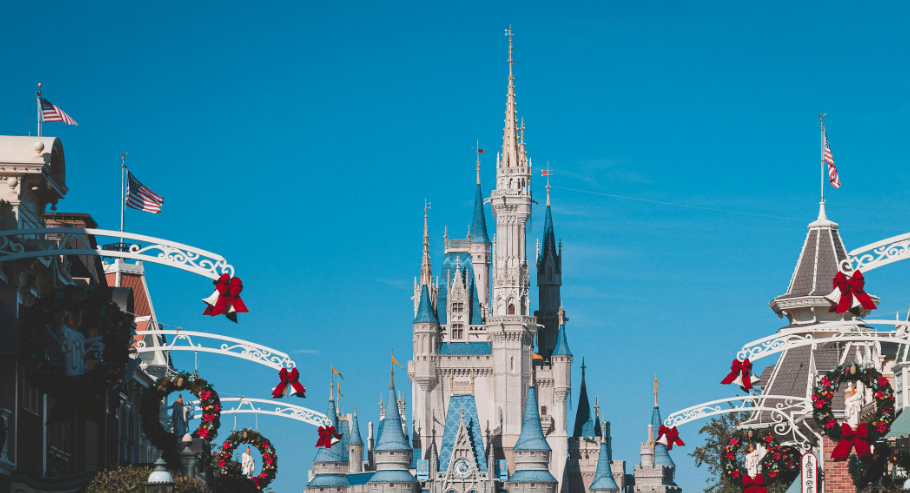disneyland