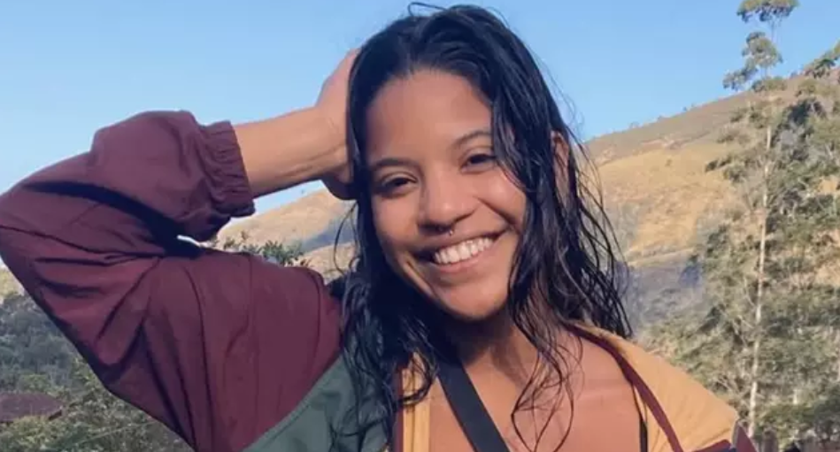 brazil tourist
