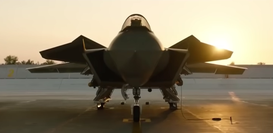 UK F-35A Nuclear Capability