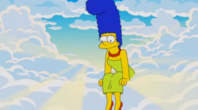 the simpsons