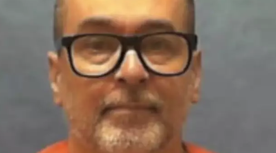 death row inmate