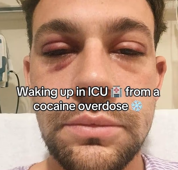 Cocaine Addiction Dangers