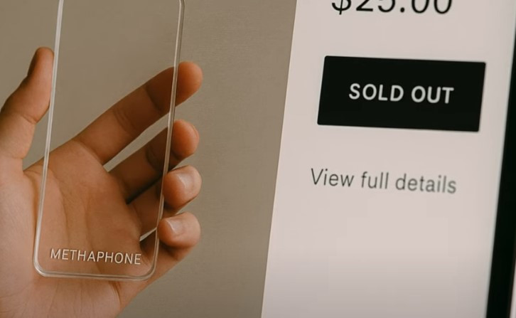How to stop phone addiction by meyaphone fake phone