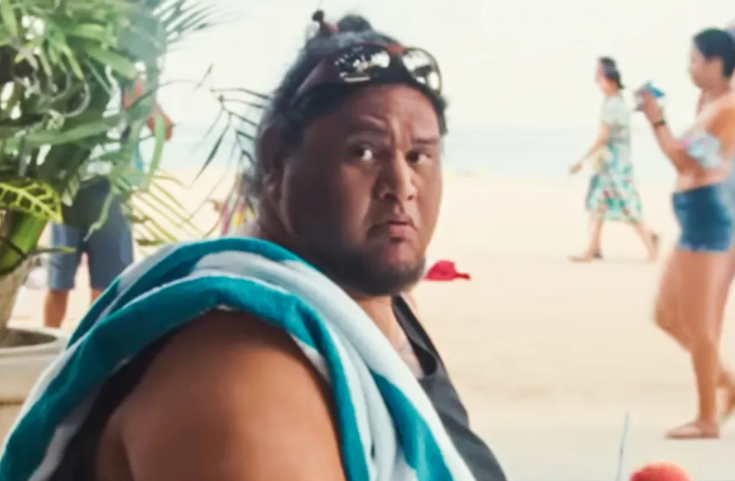 hawaii