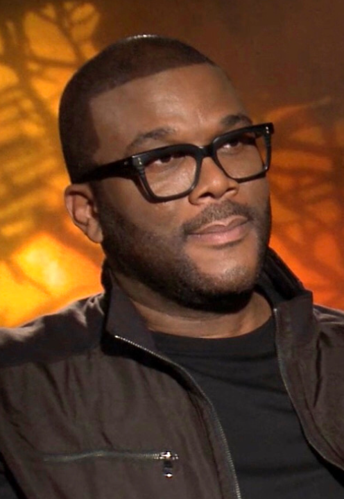 tyler perry
