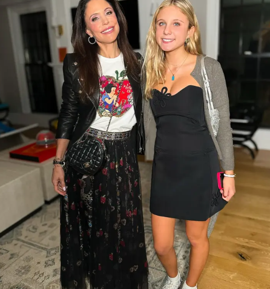bethenny frankel