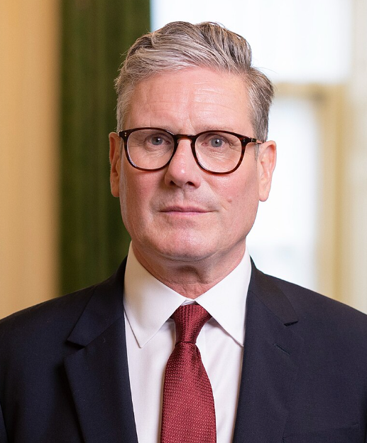 uk starmer