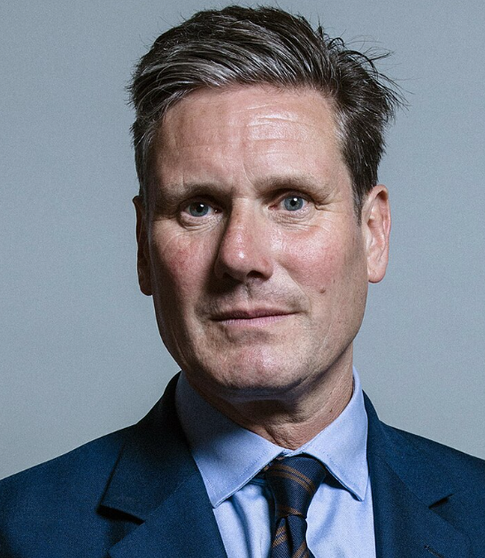 uk starmer