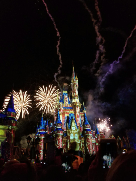 disneyland