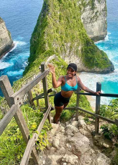 brazil tourist