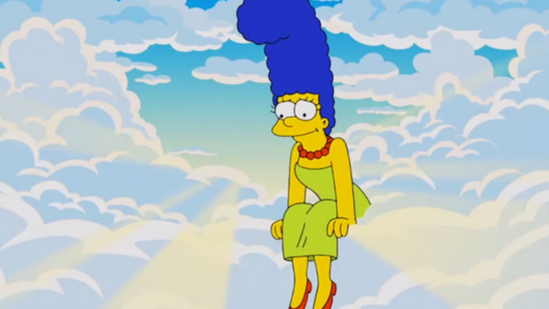 The Simpsons