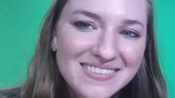 woman missing arrested