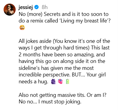 jessie j