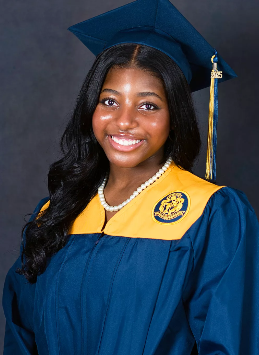 georgia teen