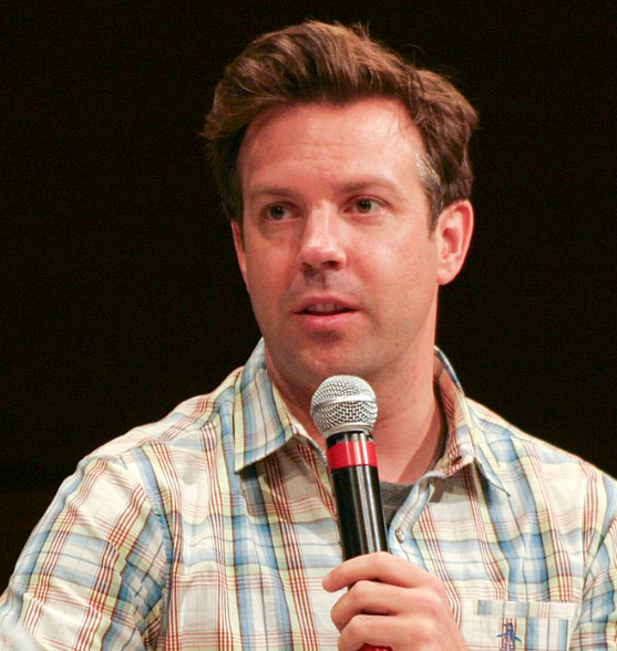jason sudeikis