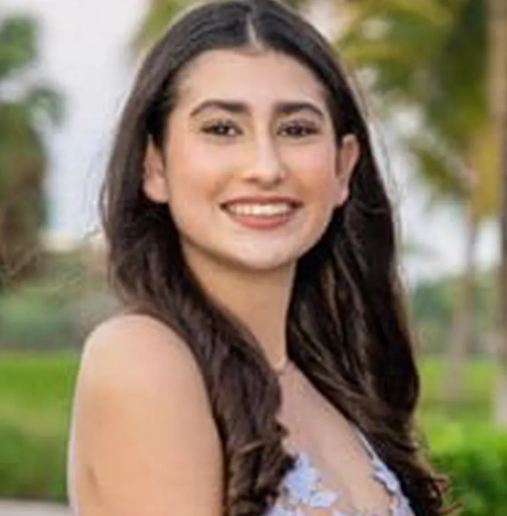 florida ballerina