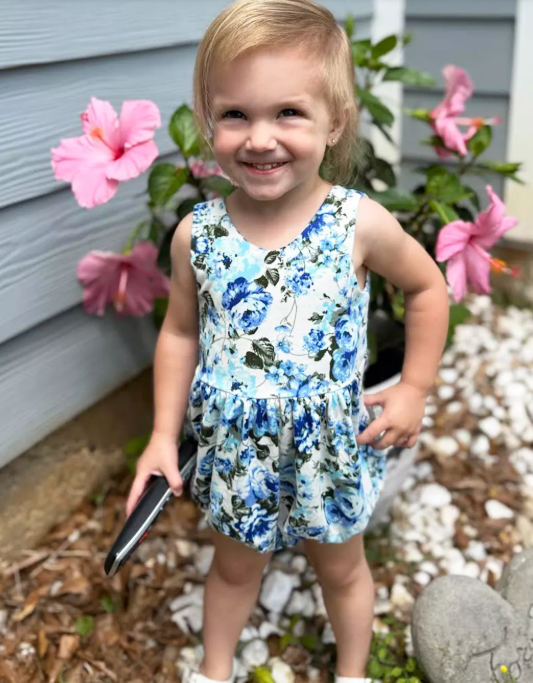 2-year-old