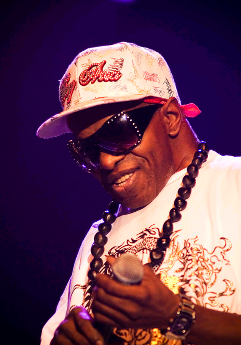 sly stone