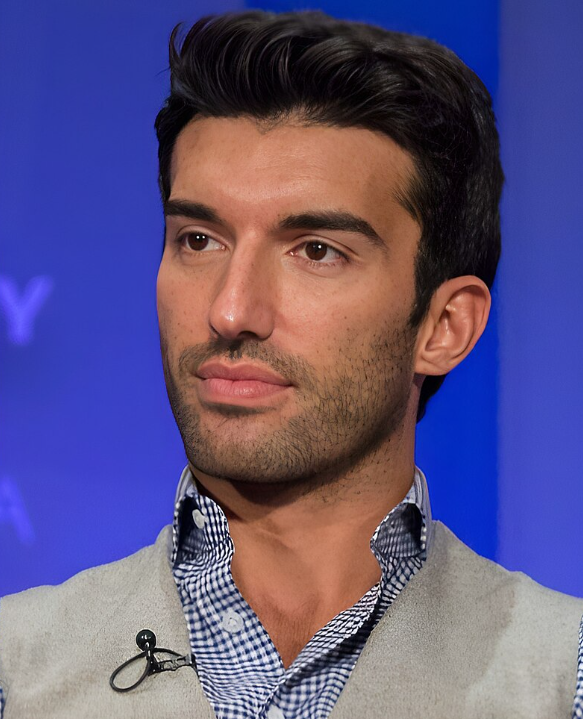 justin baldoni
