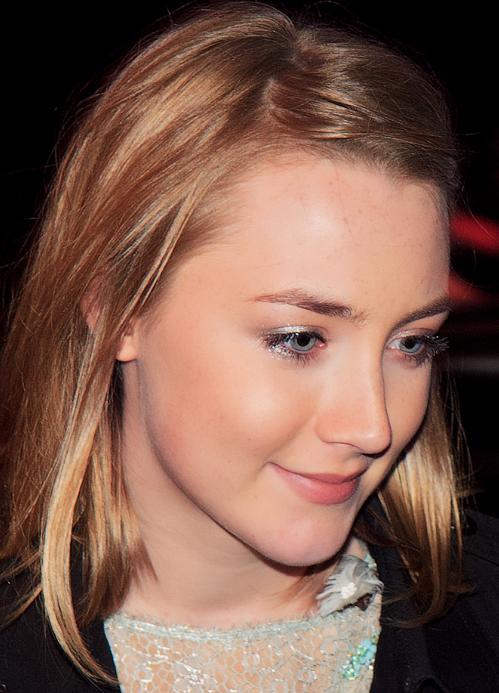 saoirse ronan