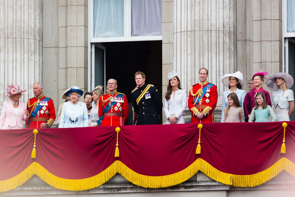 Prince Harry’s Latest Move puts palace under pressure

