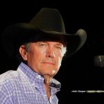 George Strait--Las Vegas 2013