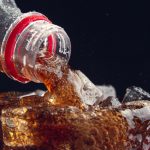 Coca-Cola recipe change