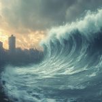 2025 Pacific Tsunami