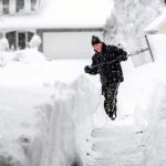 The Next 'Storm of the Century' Could Be Even More Destructive, New Study Shows