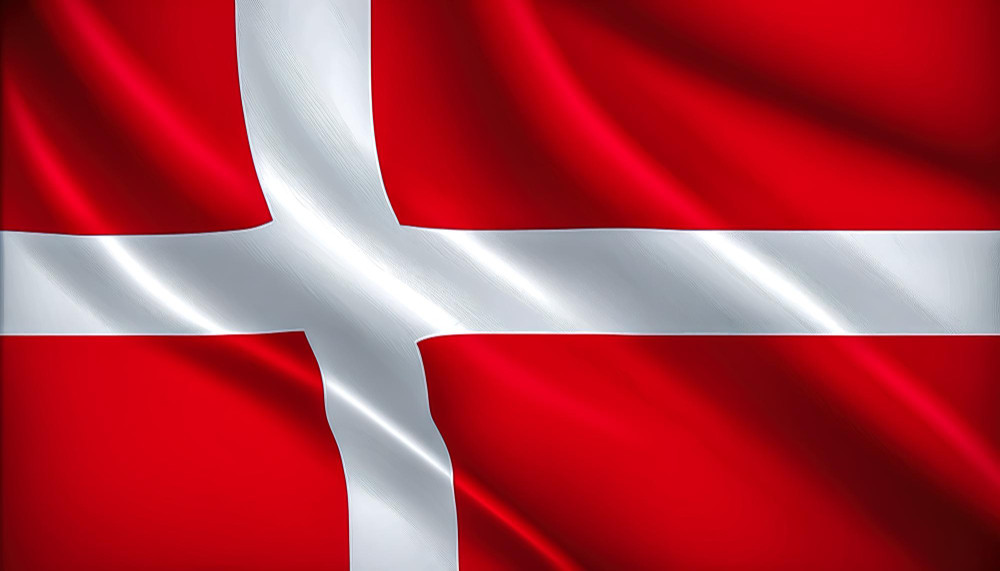 Denmark compulsory enlistment women