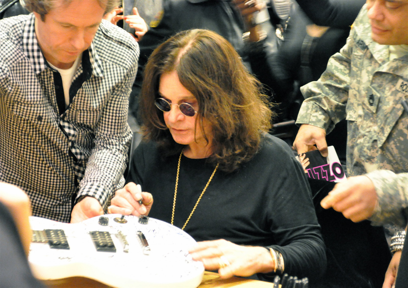 Ozzy Osbourne cause of death remains unknown as fans mourn rock legend’s passing at age 76