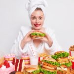 Ultra-processed foods and lifespan