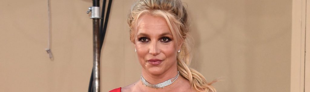 This is the Truth Behind Britney Spears' Announcement That She Adopted a Baby Girl