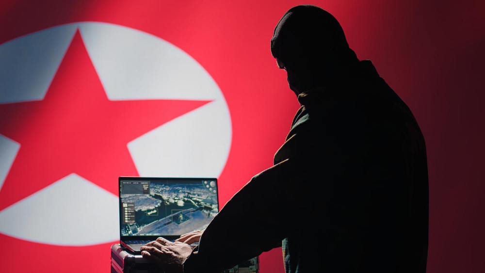 North Korean IT worker fraud