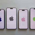 iPhone 17 Pro Max Leak shows bigger battery design