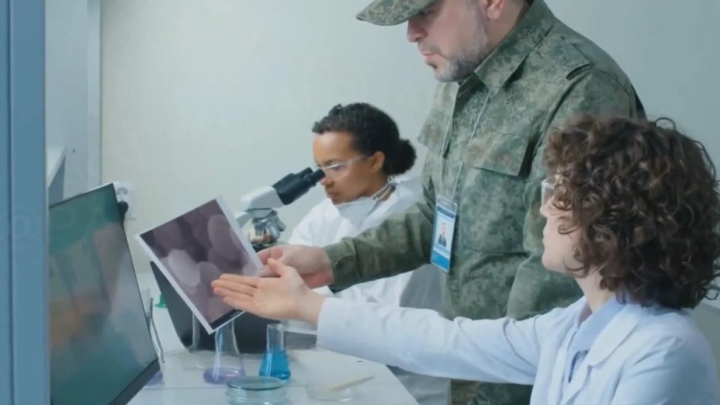 Image related to "Area 51 radiation death" News