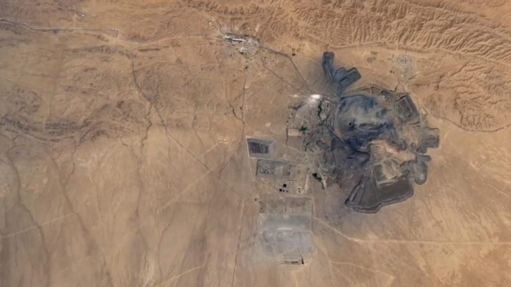 Image related to "Area 51 radiation death" News