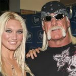 Brooke Hogan Skipped Tributes and shared emotional Instagram tribute to Hulk Hogan with childhood photos.
