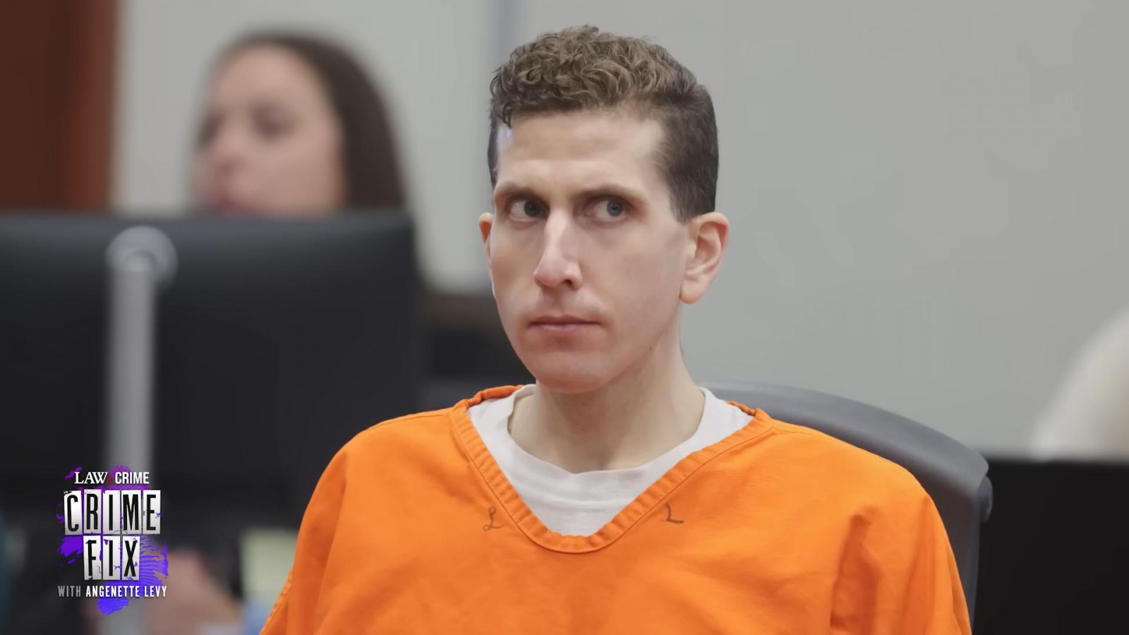 Bryan Kohberger discussed knives, death with Tinder match