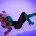 Image of Chelsea Robinson