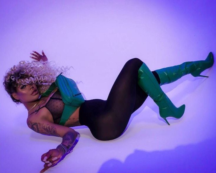 Image of Chelsea Robinson