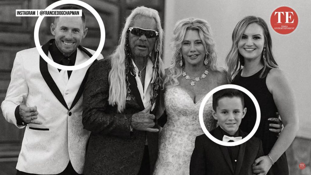 Image related to the Dog the Bounty Hunter's grandson's death News