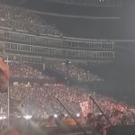 Coldplay Concert- Chris Martin was traumatized by the CEO scandal