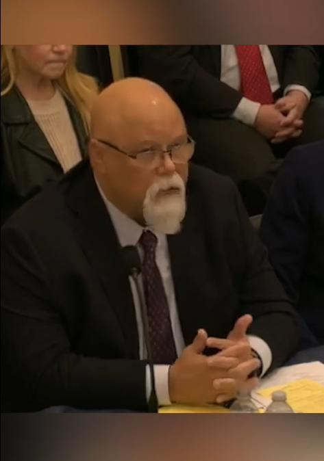 Image of David Crete- 