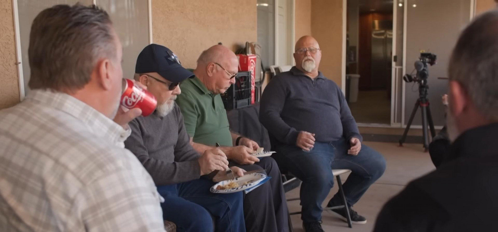 Area 51 radiation deaths-