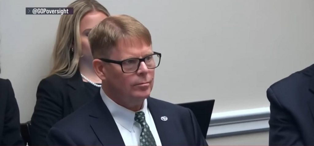Dr. O'Connor's Testimony Sparks Controversy in Biden Health Investigation
